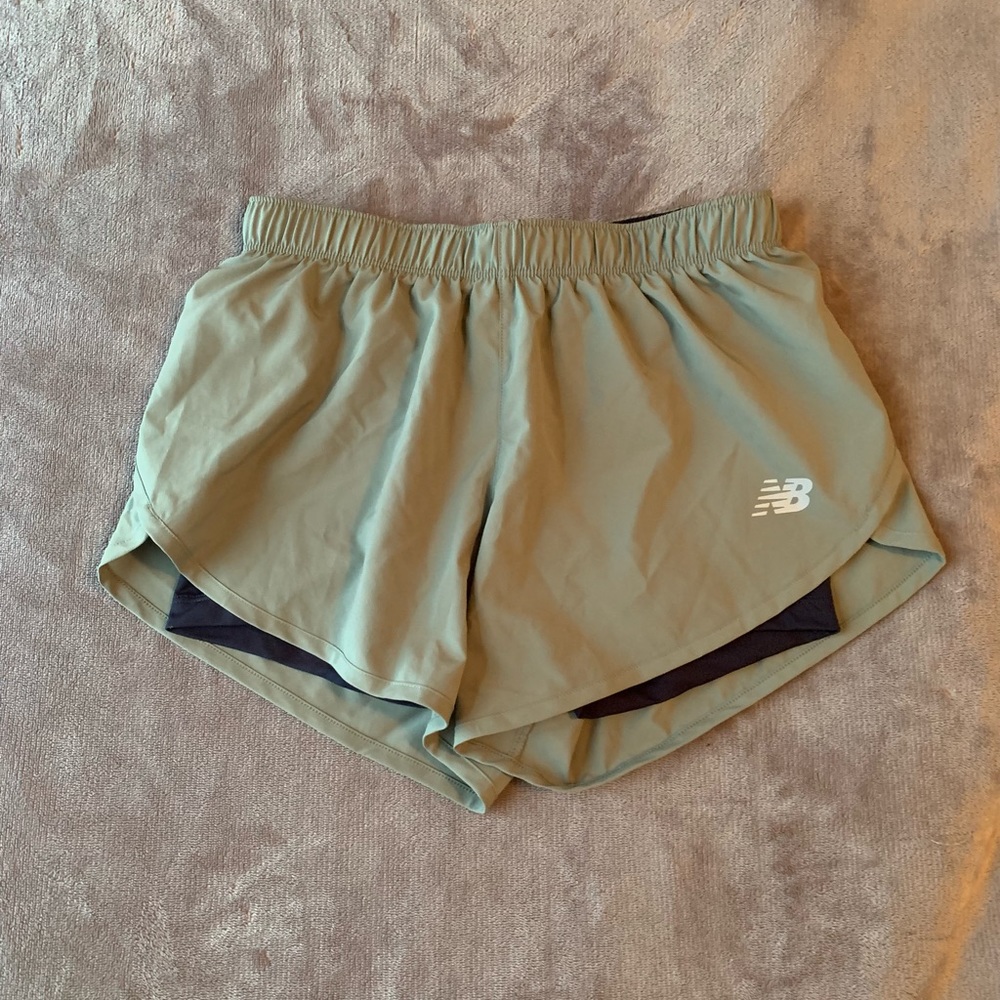NWOT New Balance Shorts